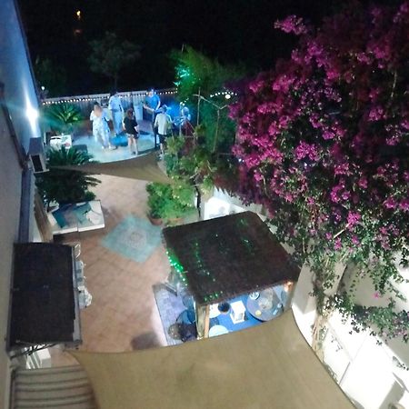 Corte Risco Ogliastro Cilento Exterior photo